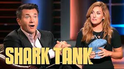 The Style Club Pitch: "That's a $400k hat!" | Shark Tank US | Shark Tank Global