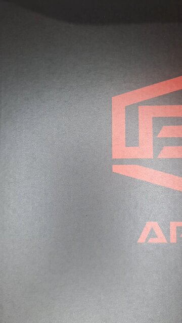 Bul Armory SAS II Tac Pro 425