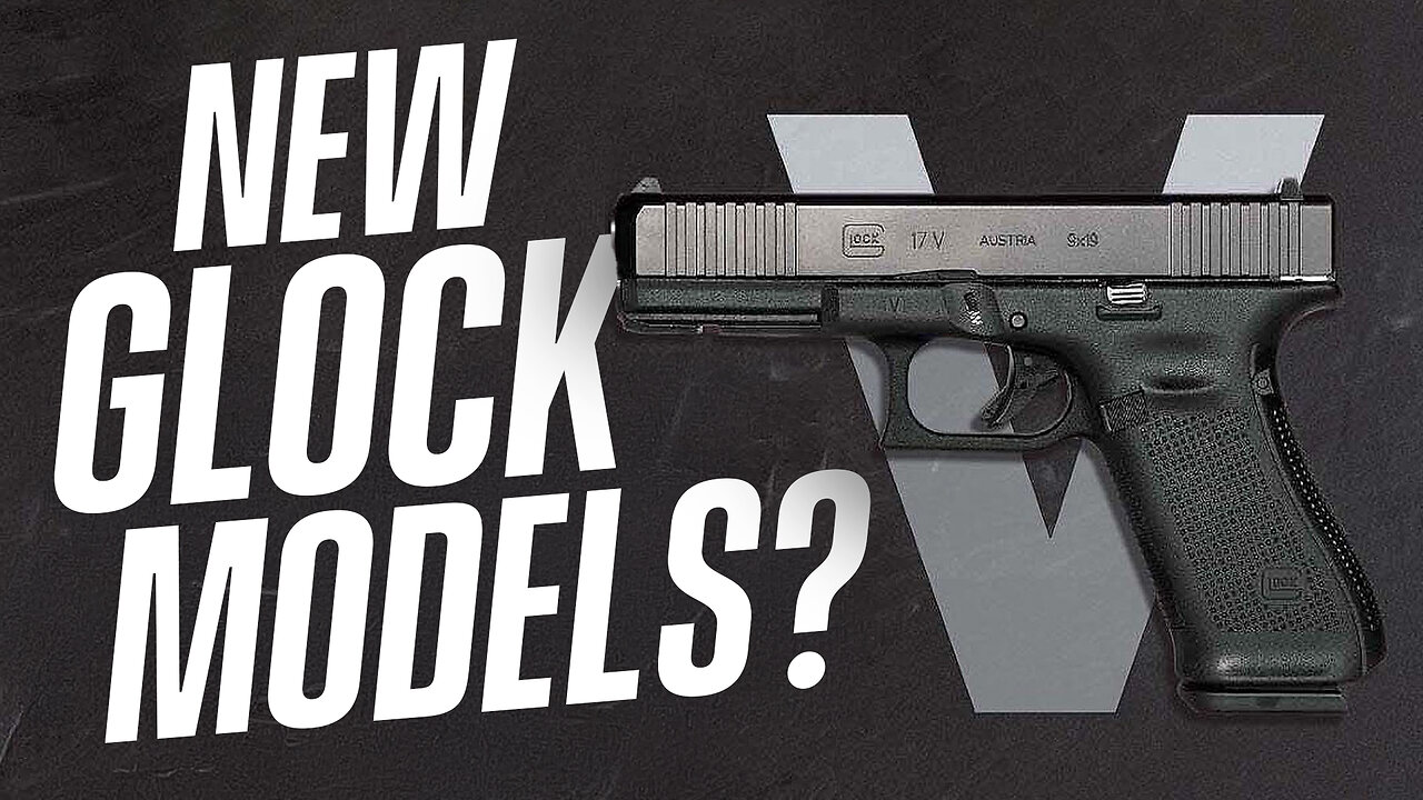 Do You Think GLOCK Is Finished? - What Is Their Next Move?