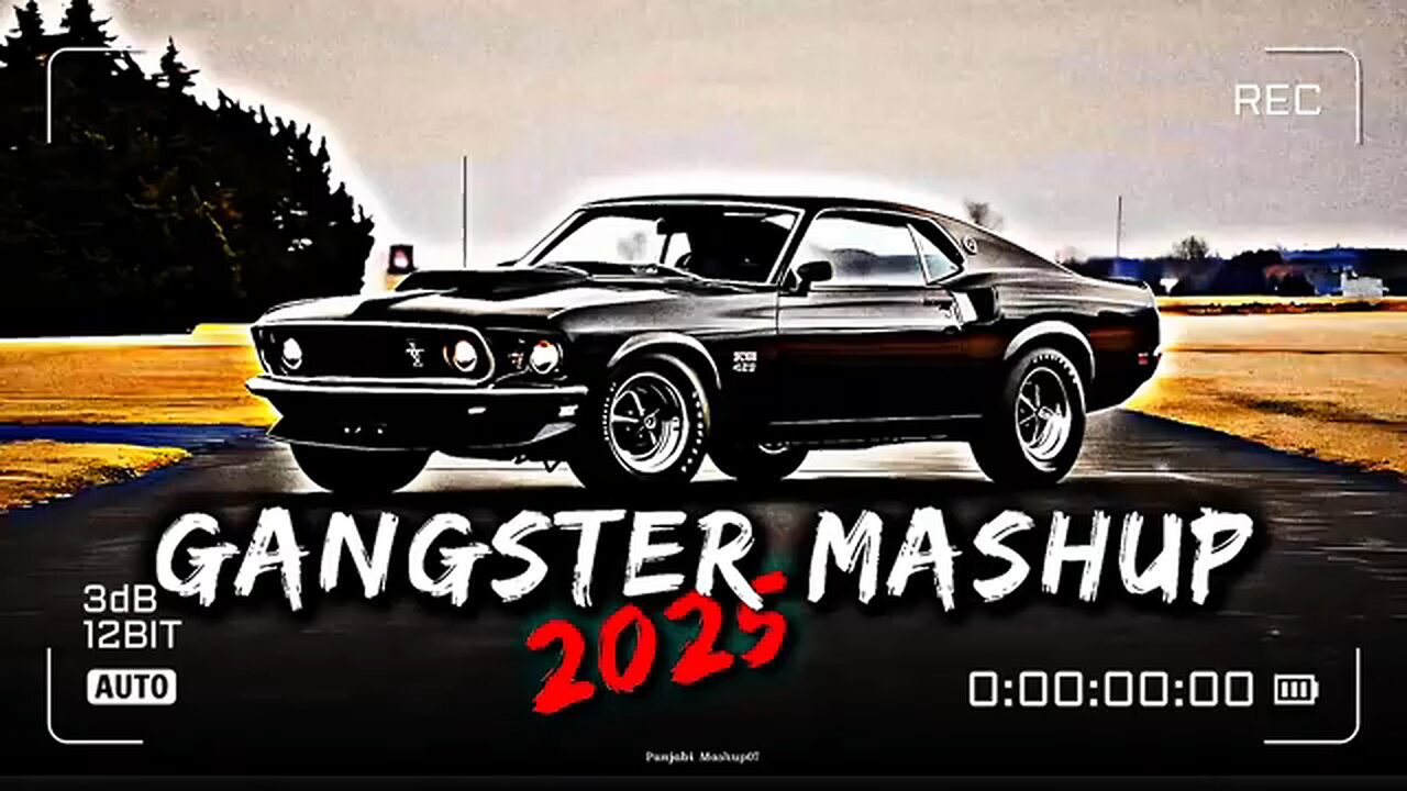 mashup song