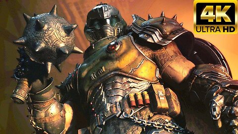 Doom The Dark Ages