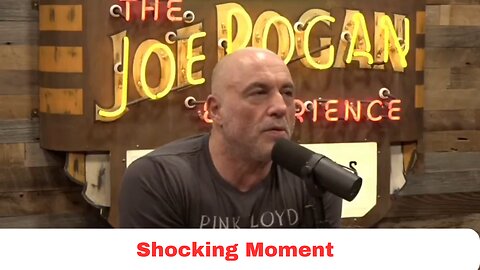 Joe Rogan Makes Shocking Jesus Resurrection Admission