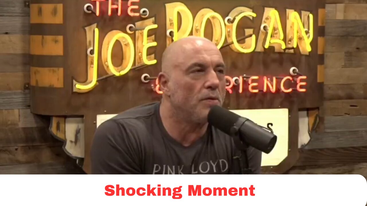 Joe Rogan Makes Shocking Jesus Resurrection Admission