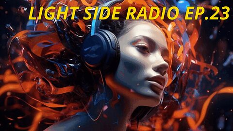 LIGHT SIDE RADIO EP.23 (MUSIC VIDEO REQUEST & HANGOUT)