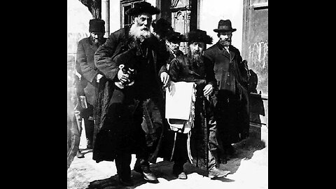 Rebbe of Ukraine