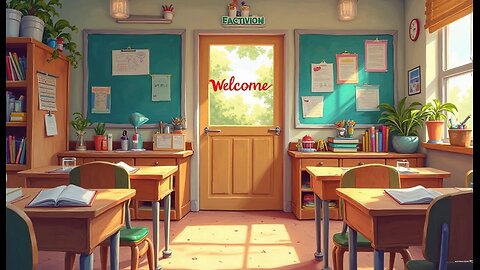 The Janitor Who Built a School – One Man’s Dream That Changed Thousands of Lives
