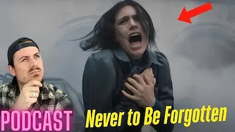Ep. 195 | Never to Be Forgotten - MrBallen Podcast & MrBallen’s Medical Podcast