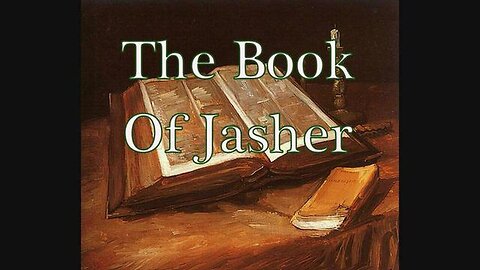 "Unveiling Secrets: The Book of Jasher and its Insights on Adrenochrome Usage"