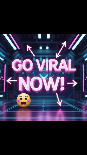 The Algorithm WANTS You to Go Viral - Here's How
