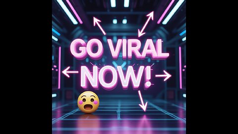 The Algorithm WANTS You to Go Viral - Here's How