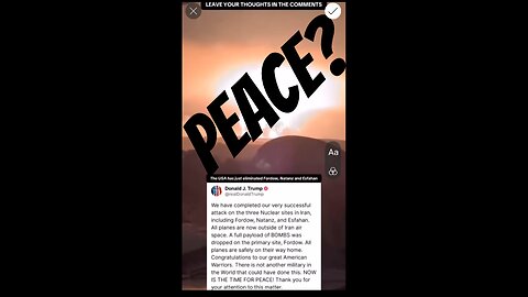 Peace on Earth? #jesus #peace #war
