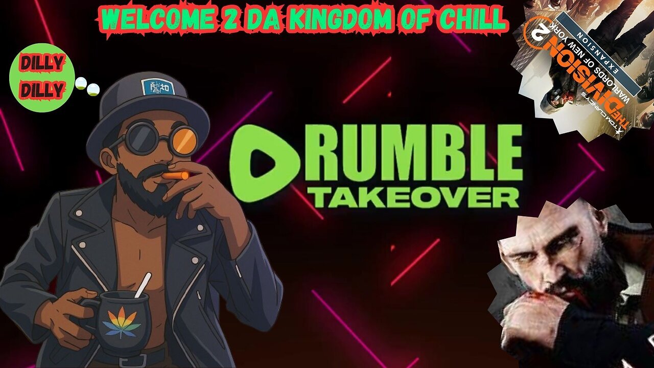 🤴🏾KINGDOM MENU: 🌳SESHYS & 🏈RANK FOOZBALL LAST DAY TO REACH TOP 100 DILLY DILLY