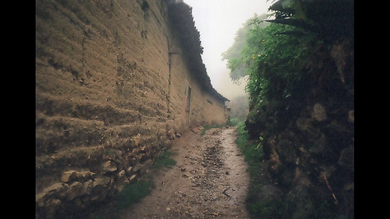 Salcabamba
