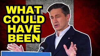 Pierre Poilievre BLASTS Mark Carney Elbows Up Tariff Failure