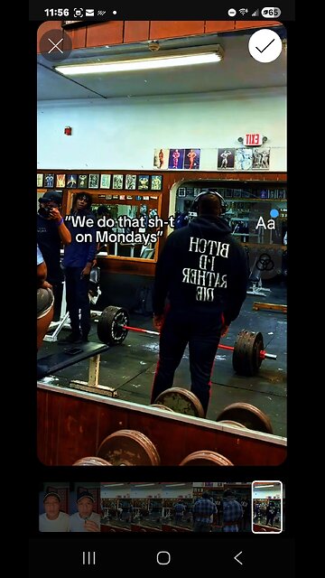 The Brotherhood Most Men Are Missing. ⚔️