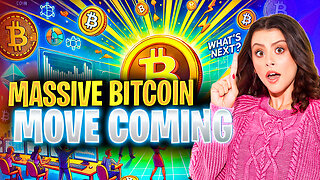 BITCOIN TAKEDOWN OR TAKEOVER? MARKET BATTLE BEGINS