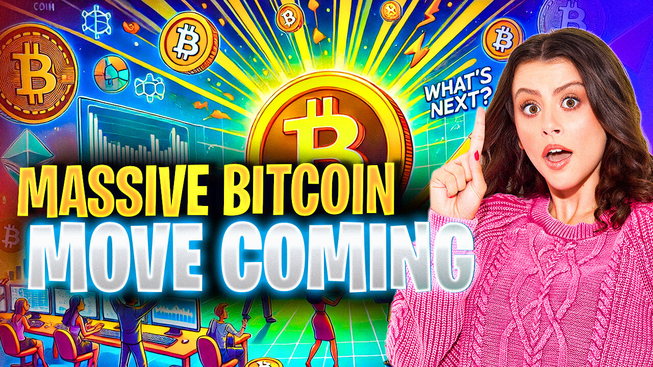 BITCOIN TAKEDOWN OR TAKEOVER? MARKET BATTLE BEGINS