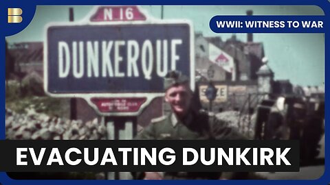 Dunkirk Evacuation