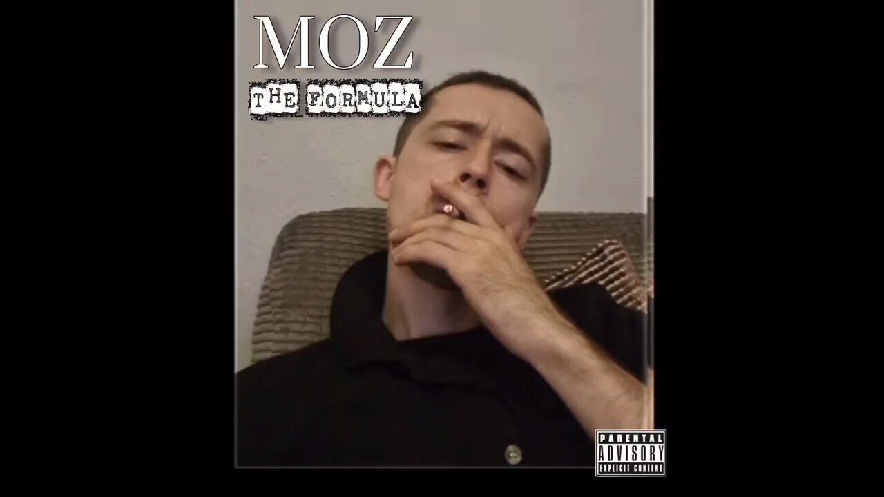 MOZ - The Formula (2025, Full Album)