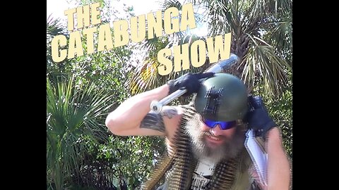 THE CATABUNGA SHOW