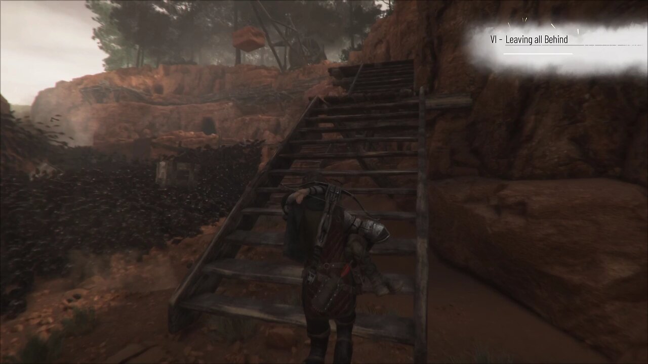 A plague tale requiem 🇵🇰