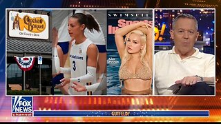Gutfeld: These Little Battles Matter More Than You Think