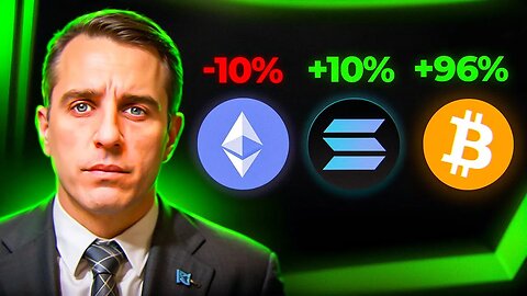 Bitcoin Is In a CLASS OF ITS OWN — The Data Is Shocking