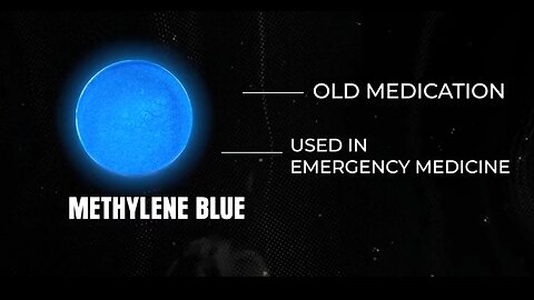 DR. PAUL ANDERSON - THE REAL REASONS TO USE METHYLENE BLUE! 👊