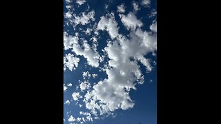 Cloudy day today