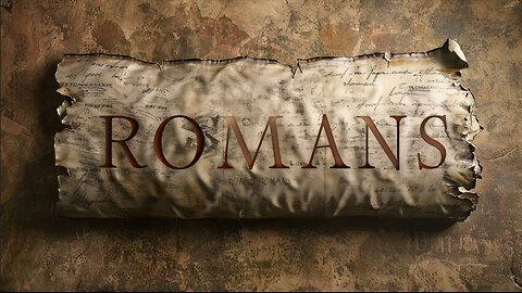 Romans 02_Salutation 1:1-15