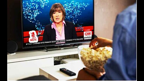 CNN Diva Amanpour Thinks Trump's Policies Are All About Her, Compares US to North Korea