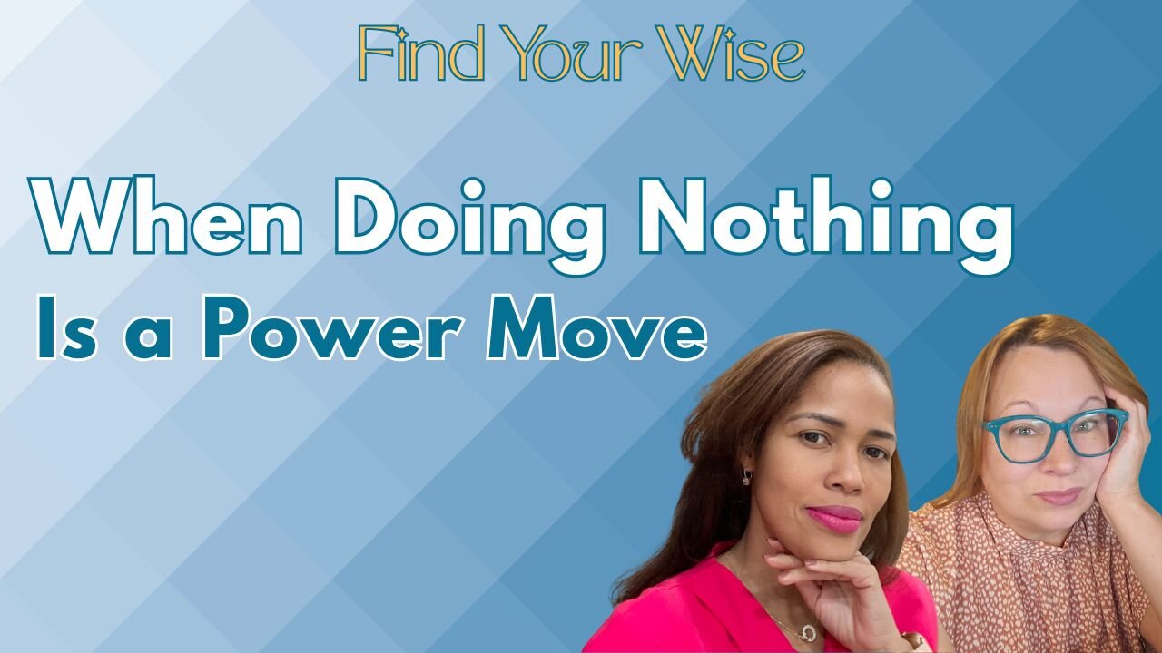 The Productivity Secret