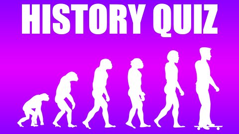 History Quiz