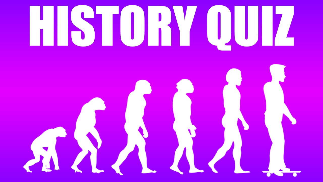 History Quiz