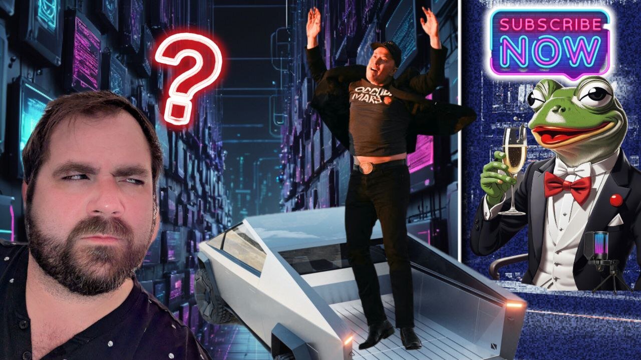 Elon Musk’s Tesla Truck: Groundbreaking Technology or a Scam in Disguise?