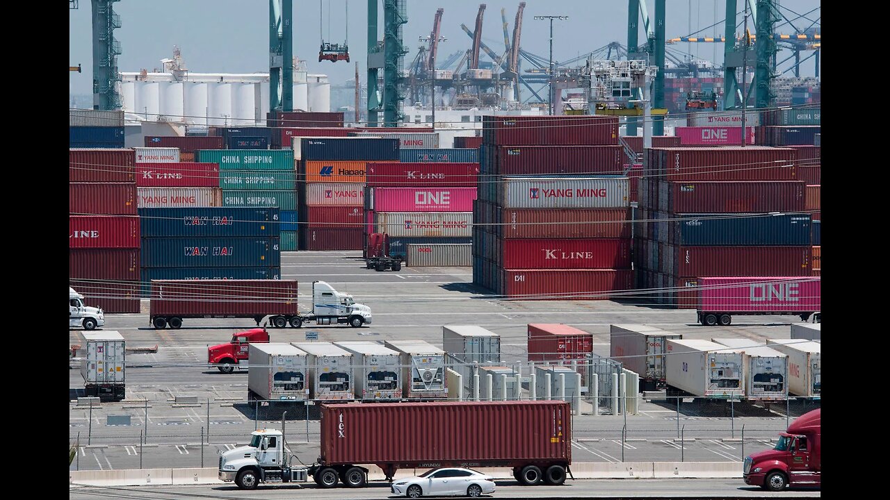 China and U.S. Tariff Talks: The Latest Developments