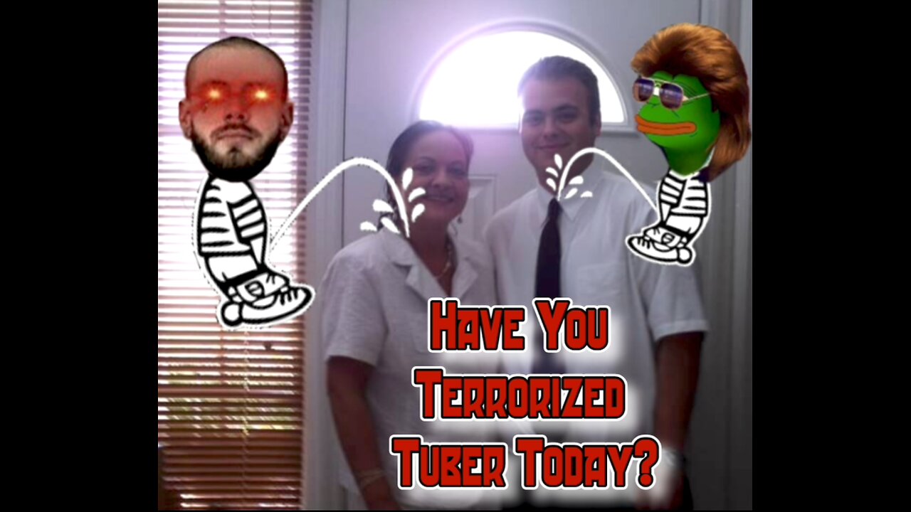 REST IN PISS BROWNTUBER @therealtuber