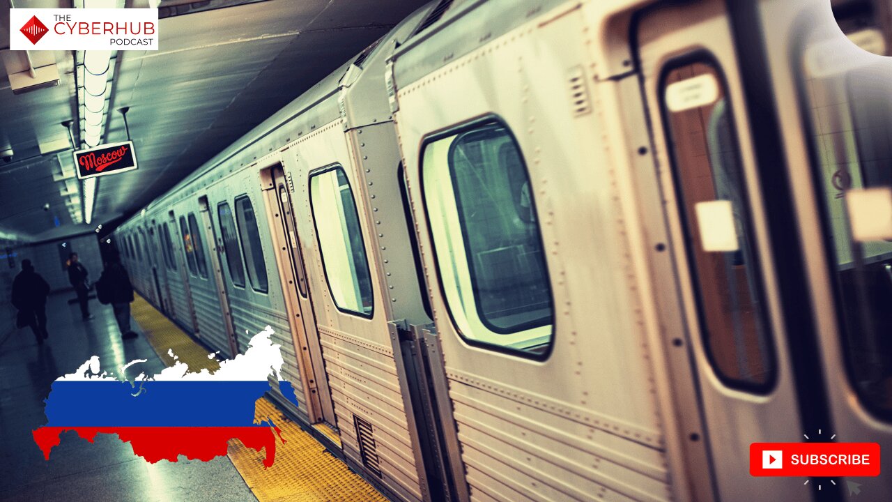 Moscow Subway Disruption, CheckPoint Hack, Samsung Data Leaks, Texas GOP Hack
