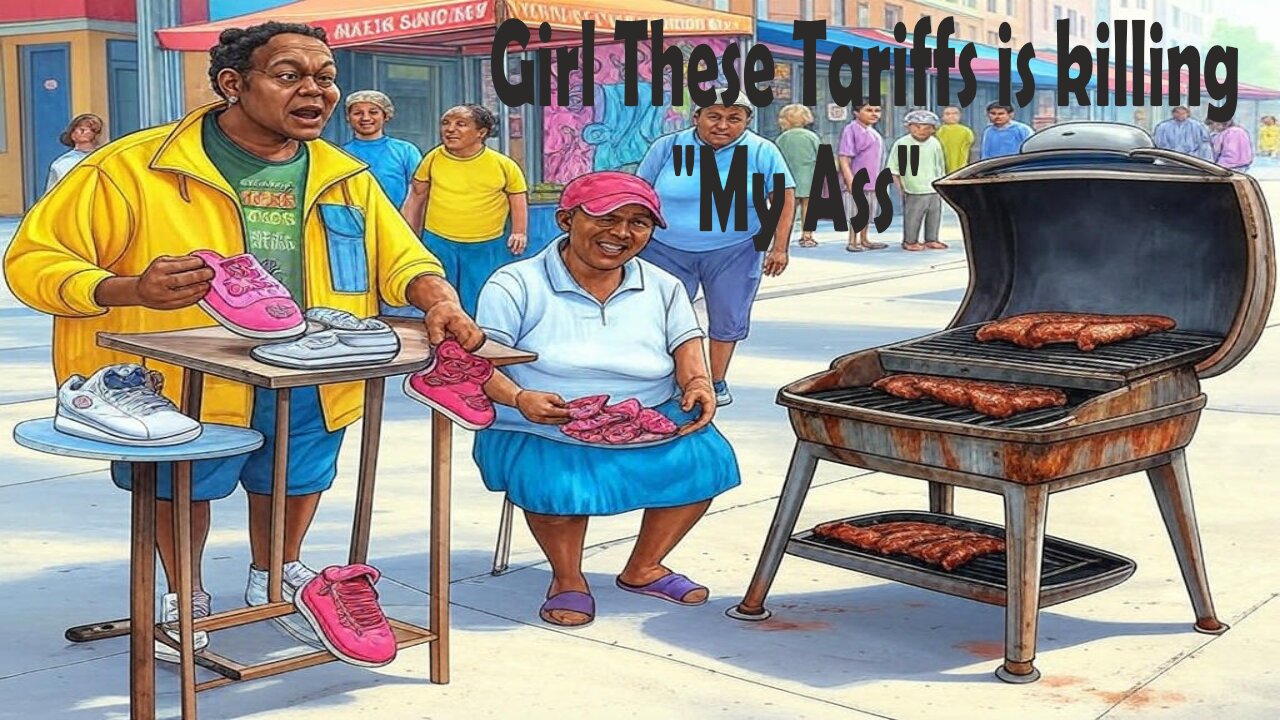 Tariff Trouble in the Hood