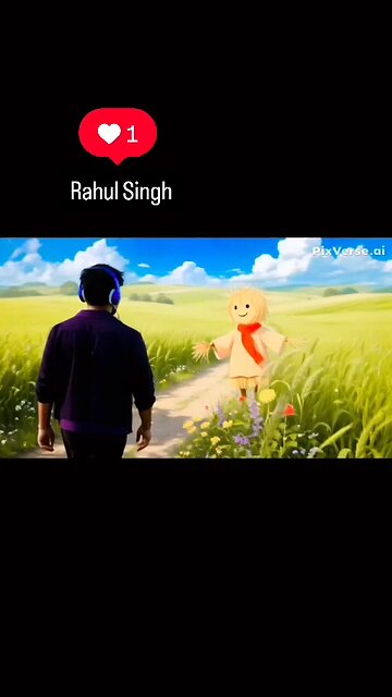 Rahul Singh short video virel 😃 please like follow dosto