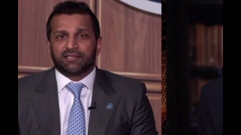 🟢 Kash Patel: The FBI has KNOWN the J6 Pipe Bomber’s identity for FIVE YEARS