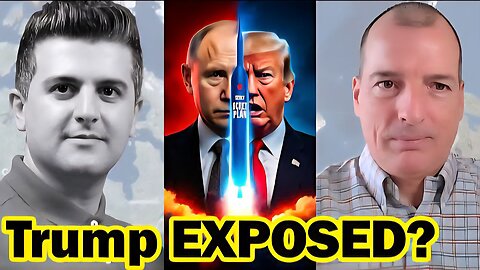 Alex Krainer: PUTIN DROPS BOMBSHELL on Trump’s Strategy