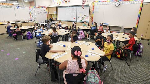 North Carolina School Superintendent Gets Roasted For Inappropriate Elementary School Books