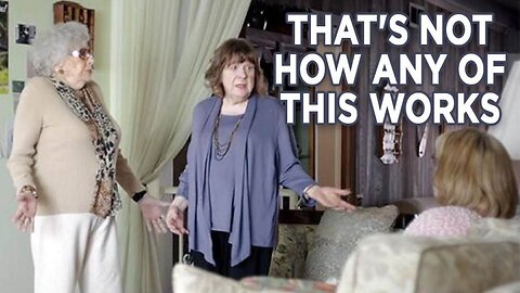 Dem Chuck Schumer Warns That The Legacy Media Is Consolidating Behind Trump