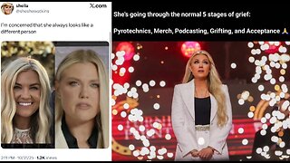 🔺🇺🇸 KIRK PSYOP: Gatekeeping the Charlie Kirk Narrative (2025)