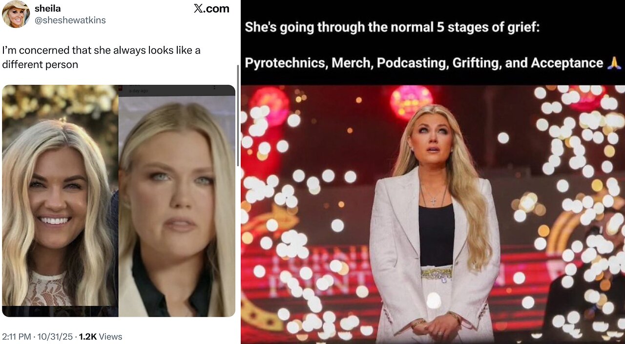 🔺🇺🇸 KIRK PSYOP: Gatekeeping the Charlie Kirk Narrative (2025)