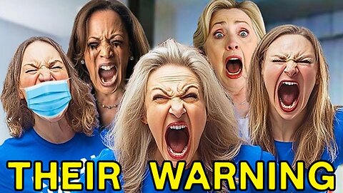 Leftist LUNATICS Can’t ACCEPT Trump’s Win! Uncovering Their Darkest WARNINGS to Trump Voters!