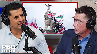 UK shifts they are scared for there children.