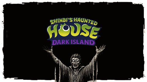 Demo Gameplay, No Commentary - Shinbi's Haunted House Dark Island