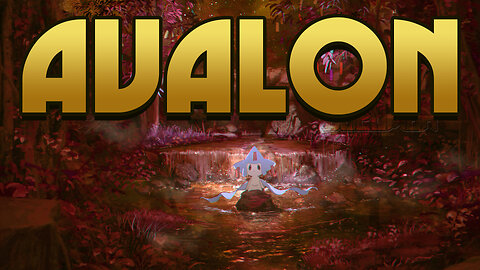 Pokemon Avalon - GBA ROM Hack, new story about Time Machine, Jirachi with new region, Paradox